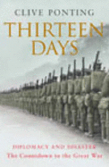 Thirteen Days - Ponting, Clive