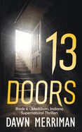 Thirteen Doors: A psychological kidnap thriller