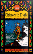 Thirteenth Night: A Medieval Mystery