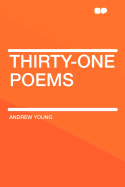 Thirty-One Poems