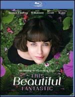 This Beautiful Fantastic [Blu-ray] - Simon Aboud