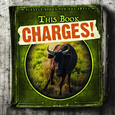This Book Charges! - Machajewski, Sarah