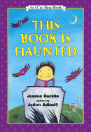 This Book Is Haunted - Rocklin, Joanne