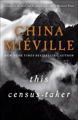 This Census-Taker - Miville, China
