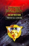 This Day All Gods Die - Donaldson, Stephen