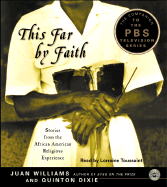 This Far by Faith CD: Stories from the African-American Religious Experience