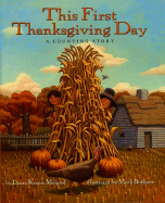 This First Thanksgiving Day: A Counting Book