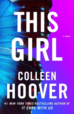 This Girl - Hoover, Colleen