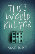 This I Would Kill for: A Psychological Thriller Featuring Forensic Psychiatrist Natalie King