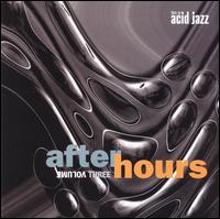 This Is Acid Jazz: After Hours, Vol. 3 - Various Artists