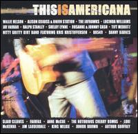 This Is Americana - Various Artists