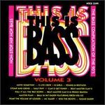 This Is Bass, Vol. 3 - Various Artists