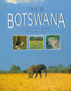 This Is Botswana - BHB International