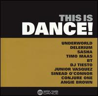 This Is Dance! - Various Artists