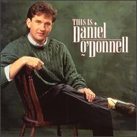 This Is Daniel O'Donnell - Daniel O'Donnell