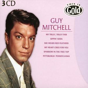 This Is Gold - Guy Mitchell