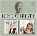 This Is June Christy!/June Christy Recalls Those Kenton Days