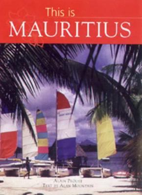 This Is Mauritius - Mountain, Alan