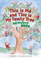 This is Me and This is My Family Tree: Multi-activity Book