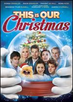 This Is Our Christmas - Christian Filippella