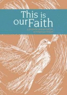 This is Our Faith - Jeffrey, John
