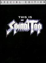 This is Spinal Tap [Special Edition] - Rob Reiner