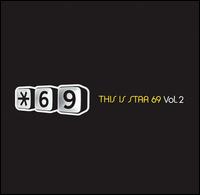 This Is Star 69, Vol. 2 - Various Artists