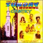 This Is Sunday Morning Country