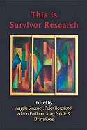 This is Survivor Research