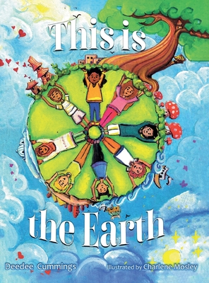 This Is The Earth - Cummings, Deedee