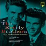 This Is the Everly Brothers: 16 of Their Greatest Hits