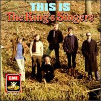 This Is the King's Singers - King's Singers