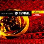 This Is the Sound of Tribal UK, Vol. 2