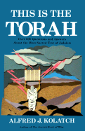 This is the Torah - Kolatch, Alfred J, Rabbi