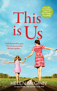 This Is Us: The heartfelt, uplifting read from Saturday Kitchen's Helen McGinn
