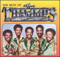 This Is Where the Happy People Go: The Best of the Trammps - The Trammps