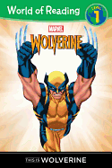 This Is Wolverine