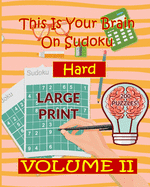 This is Your Brain on Sudoku