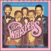 This Kind of Lovin' - The Whispers