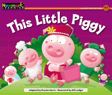 This Little Piggy Leveled Text