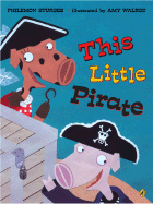 This Little Pirate - Sturges, Philemon