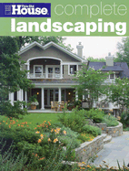 This Old House Landscaping - Keim, Gary, and This Old House Magazine, and Spring, Paul (Editor)
