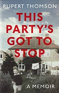 This Party's Got to Stop