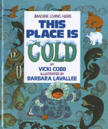This Place Is Cold - Cobb, Vicki