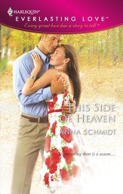 This Side of Heaven - Schmidt, Anna