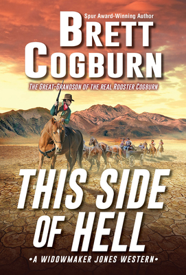 This Side of Hell - Cogburn, Brett