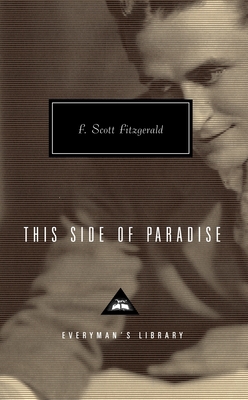 This Side of Paradise: Introduction by Craig Raine - Fitzgerald, F Scott, and Raine, Craig (Introduction by)