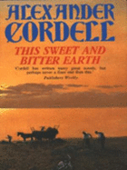 This Sweet & Bitter EA - Cordell, Alexander