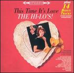 This Time It's Love [Bonus Tracks]