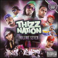 Thizz Nation, Vol. 7 - Various Artists